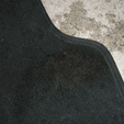 Heavy Solid Cleaning carpet with Jetsteam