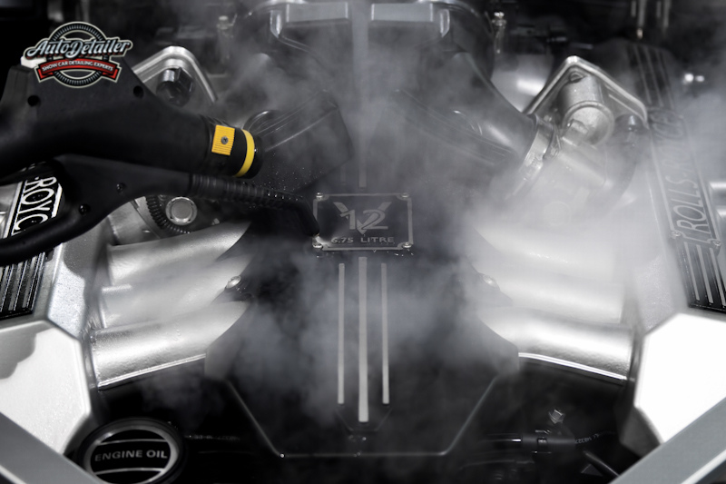 Rolls Engine