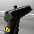 Heavy Solid Cleaning with Jetsteam