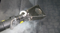 Light Soiled Cleaning with Jetsteam