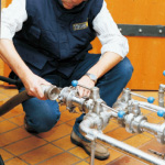 Bottling Line Cleaning within Wineries, Breweries and Beverage Factories
