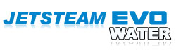 Jetsteam Evo Water- for industrial cleaners who need a portable powerful machine