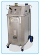 Steam Pressure