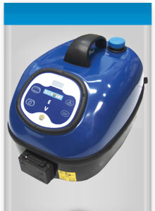 Jetsteam Evo Water