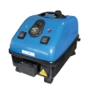 Compact steam cleaner ideal for entry-level contract cleaners and domestic owners