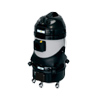 lightweight commercial machine for quick cleaning and removing grease spills and contamination from factory and workshop floors