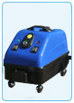 Jetsteam Tosca steam machine