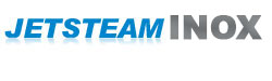 Jetsteam Inox eading