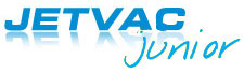 Jetvac Junior steam machine