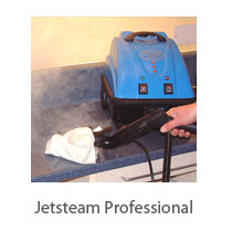 Jetsteam pro
