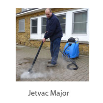 Jetvac Major