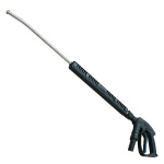Geyser Lance Tool
