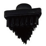 Triangular Brush